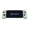 09a4d8ab3293a631eacd70f018cfbff3-hi.jpg GameSir X5 Lite Type-C Mobile Gaming Controller, for iPhone (USB-C) & Android, Lightweight Design, Hall Effect Sticks, Supports Radiator & Pass-Through Charging, Wasabi