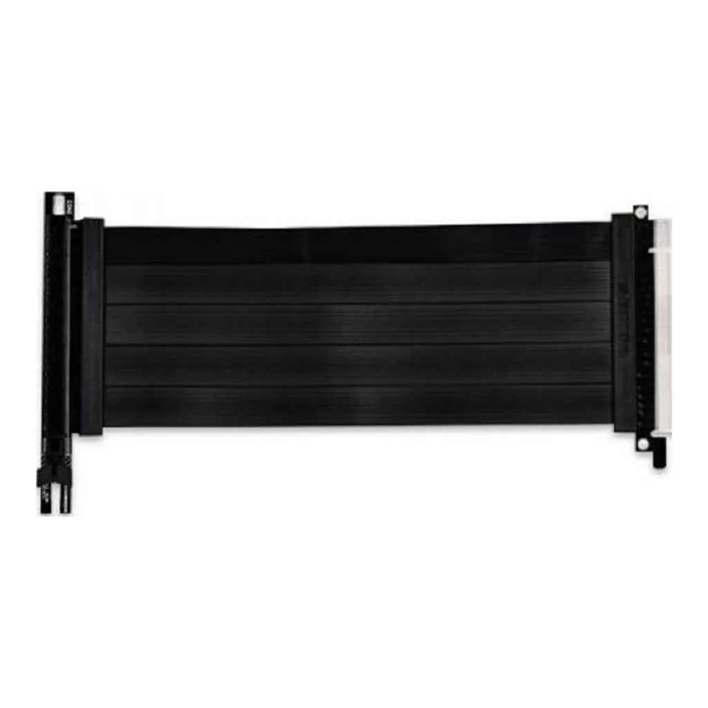 Lian Li O11D-MINI PCIe 3.0 Vertical Bracket Kit, White | G89.O11DM-1W.00 - Image 3 Lian Li O11D-MINI PCIe 3.0 Vertical Bracket Kit, White | G89.O11DM-1W.00