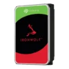09cd6fd33c797a6878eecf7943ac043c-hi.jpg Seagate 4TB Ironwolf NAS Internal Hard Drive, SATA 6Gb/s 3.5'', 256MB Cache, 600 MBps Data Transfer Rate, 5900 RPM, Serial ATA-600 Interface, 256 Megabyte Buffer Size | ST4000VN006