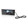 Thermaltake 6.0" LCD Panel Kit for View 600 TG, Black | AC-080-OO1NAN-A1 - Image 1 Thermaltake 6.0" LCD Panel Kit for View 600 TG, Black | AC-080-OO1NAN-A1