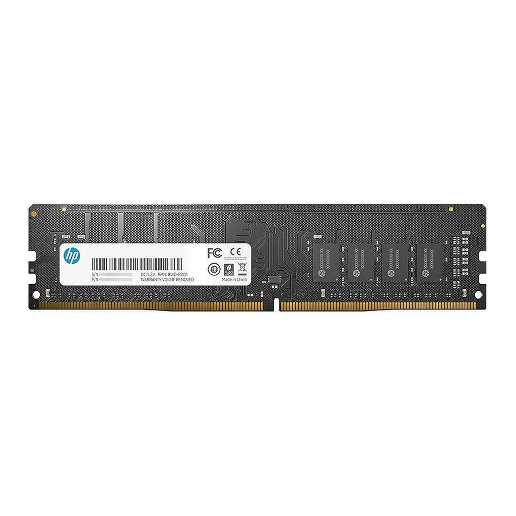 HP V2 RAM - Image 1 HP V2 RAM - Image 1