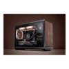 Noctua 240mm AIO Liquid CPU Cooler, Black/Brown/Beige | NL-LC1-24 - Image 4 Noctua 240mm AIO Liquid CPU Cooler, Black/Brown/Beige | NL-LC1-24