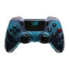 0ac8c1da276241c60da72b24d66c349d-hi.jpg Lexip Kakashi Kamui Controller Design by Tsume, Naruto Shippuden Controller, Wireless Gaming Controller with 4 Programmable Paddles, PC Nintendo Switch Compatible Anime Collector Edition