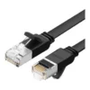 0aed818baba53dcf39b791274d76ec3f-hi.jpg UGREEN Cat 6 U/UTP Lan Cable, Unshielded Twisted Pairs LAN Cable 26AWG, CCA, 15m, Black