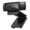 0b44f2c22b6748b444cf615afcabb2e2-hi.jpg Logicool C920n Pro HD Webcam, Full HD 1080p Streaming & Recording, Autofocus, Dual Stereo Mics, USB Plug-and-Play, Improved Low-Light Performance, Ideal for Video Calls, Black
