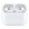 0b869dd2a2db2d2b77e1198efdb525cd-hi.jpg Apple AirPods Pro - 2nd Gen with MagSafe Charging Case, Adaptive Audio Tailors Noise Control, Personalized Spatial Audio, Adaptive EQ, Up to 6H Playback, Intuitive Touch Controls, USB-C, White