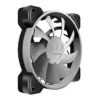 Cougar Vortex VX120 PWM 120MM HDB Cooling ARGB Fan, Black | 3MVX1201.0001 - Image 7 Cougar Vortex VX120 PWM 120MM HDB Cooling ARGB Fan, Black | 3MVX1201.0001