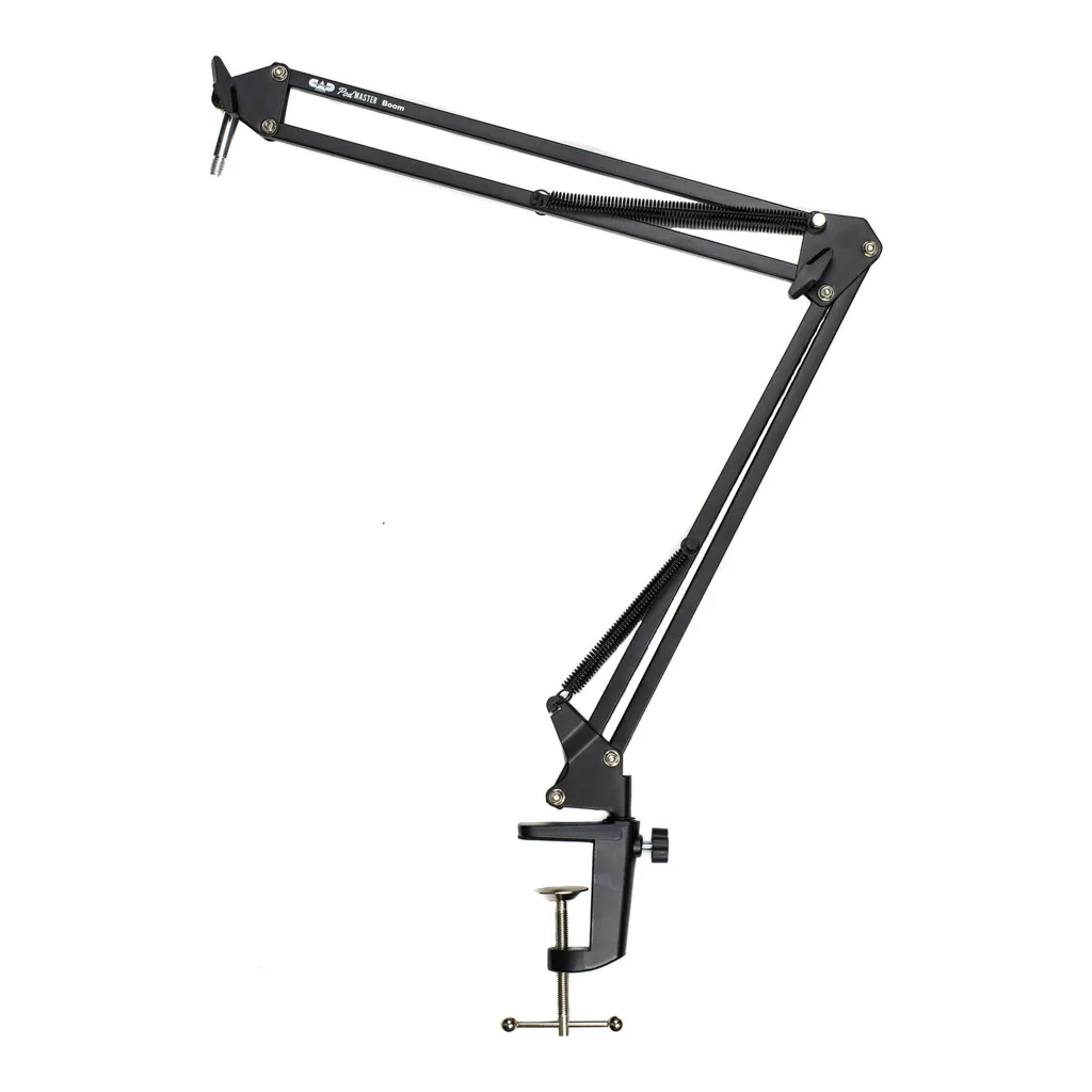 0c5271830587063f6508481238e2d101-hi.jpg CAD Audio PM1300 PodMaster SuperD USB Broadcast and Podcast Microphone