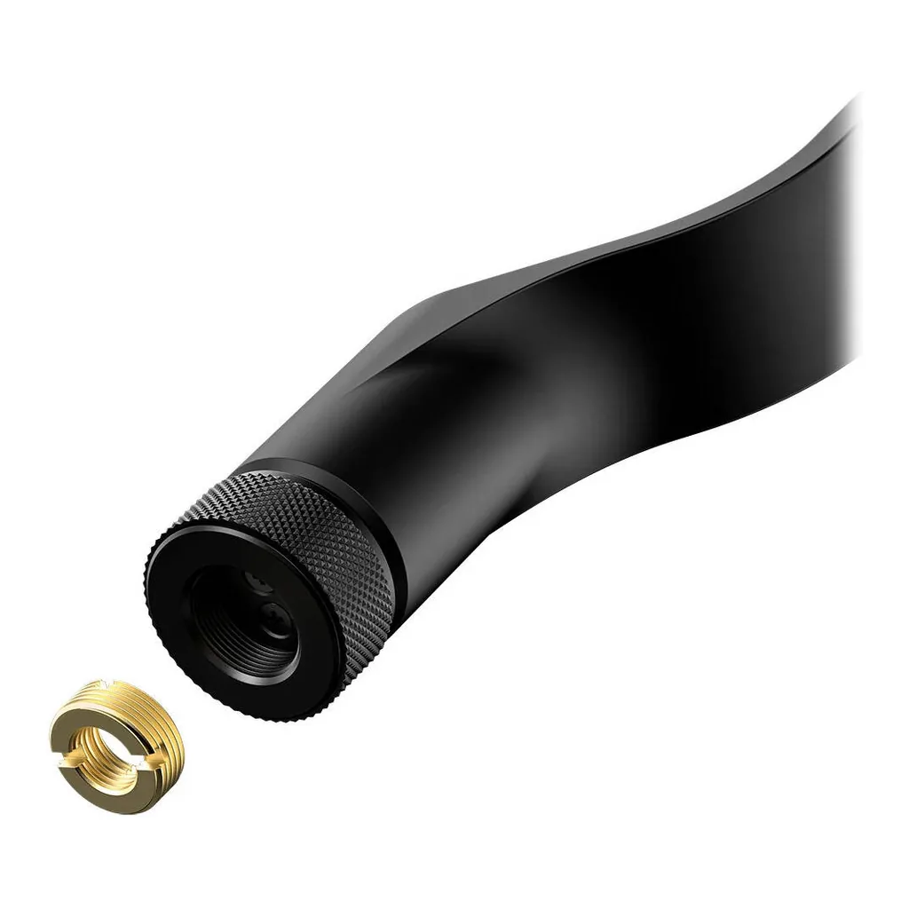 0c5631989bcad84be9fdcd6e152e5f8b-hi.jpg HyperX FlipCast USB/XLR Dynamic Microphone