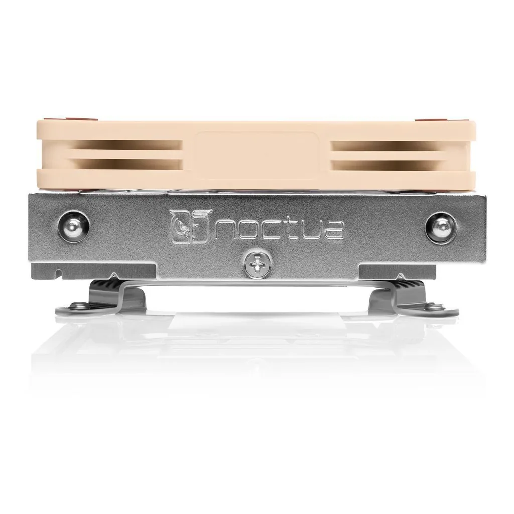 Noctua NH L9i 17xx CPU Cooler, Brown - Image 2 Noctua NH L9i 17xx CPU Cooler, Brown