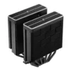 DeepCool AG620 ARGB Dual-Tower 120mm CPU Cooler, Black | R-AG620-BKAMMN-GJD - Image 8 DeepCool AG620 ARGB Dual-Tower 120mm CPU Cooler, Black | R-AG620-BKAMMN-GJD