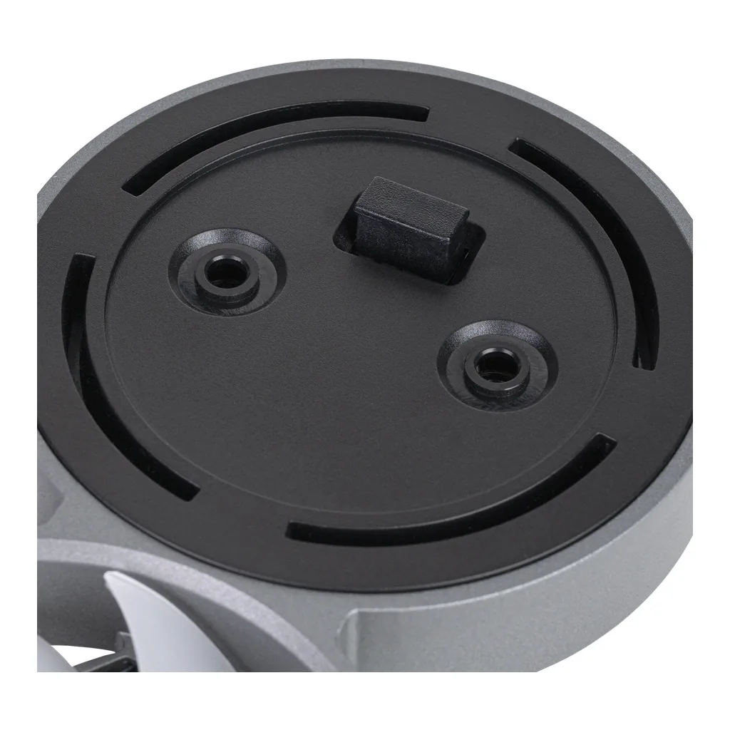 SilverStone IMF70 ARGB Upgrade Fan Kit, Black | SST-IMF70-ARGB - Image 4 SilverStone IMF70 ARGB Upgrade Fan Kit, Black | SST-IMF70-ARGB
