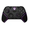 0dcbe0810a722cb0637733b0b3b08582-hi.jpg PDP Gaming Victrix Pro BFG Wireless Controller, Compatible With Xbox Series X|S & PC, 5ms Input Latency, 2000mAh Battery, 4 Mappable Back Buttons, Multi-Position Clutch Triggers, Black