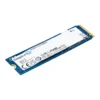 0e2c43ddb280ad4547d0a08bd8db7f6f-hi.jpg Kingston NV3 PCIe 4.0 NVMe Internal SSD, 1TB Capacity, M.2 2280 Form Factor, 6000 MB/s Sequential Read & 4000 MB/s Sequential Write Speed, 3D NAND Technology, 320 TBW Endurance | SNV3S/1000G