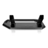 Thermaltake Tower 300 Series Horizontal Display Chassis Support Stand, Black | AC-074-ON1NAN-A1 - Image 2 Thermaltake Tower 300 Series Horizontal Display Chassis Support Stand, Black | AC-074-ON1NAN-A1