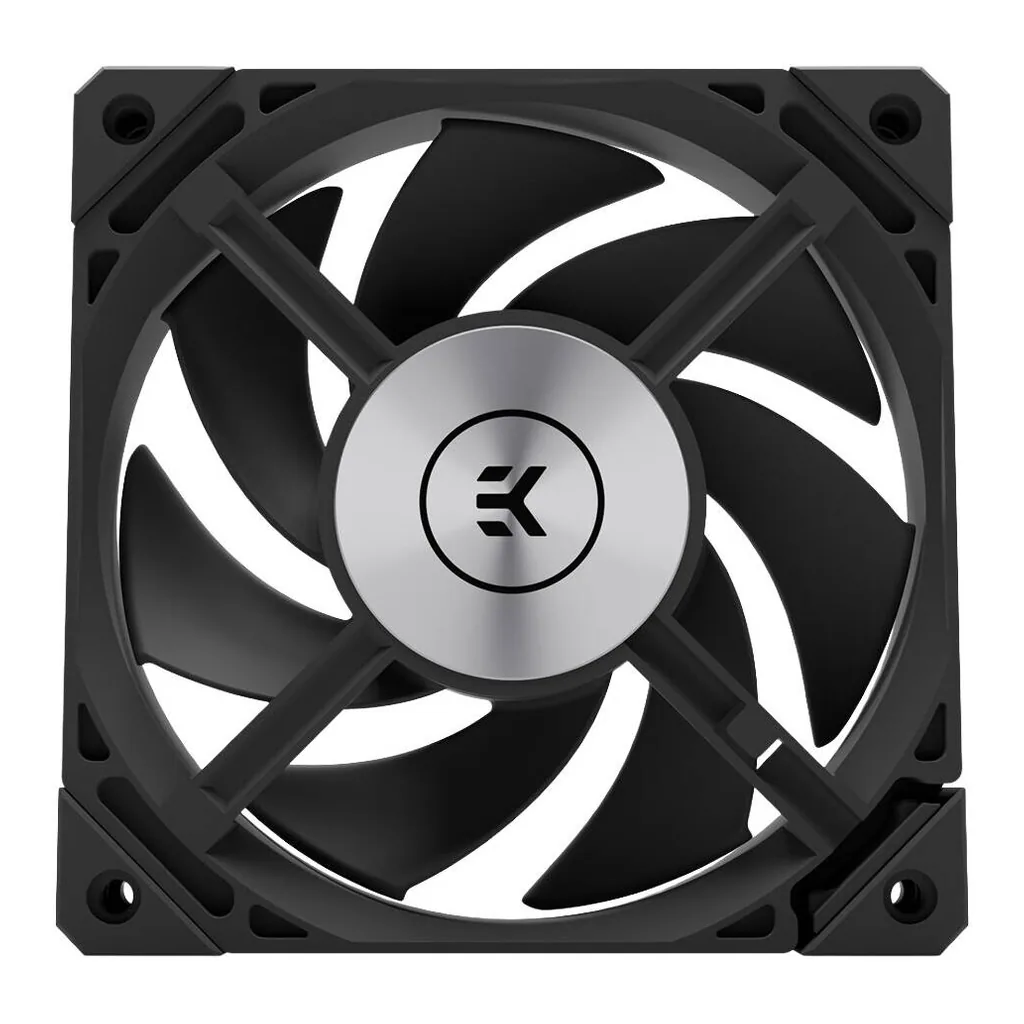 EKWB EK Quantum Phase 120 Black | 3831109854167 - Image 2 EKWB EK Quantum Phase 120 Black | 3831109854167