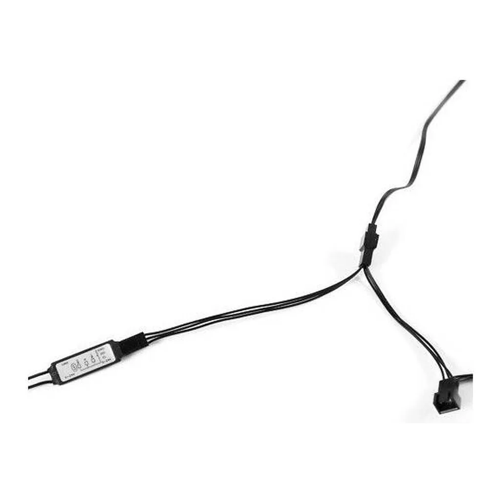 Barrow LRC2.0 RGB 4-Way Splitter Cable | ARKZXS1-4 - Image 3 Barrow LRC2.0 RGB 4-Way Splitter Cable | ARKZXS1-4