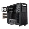 ASUS ExpertCenter Pro ET900A X9 Barebone Workstation, AMD sTR5 / WRX90 | ET900A X9 - Image 7 ASUS ExpertCenter Pro ET900A X9 Barebone Workstation, AMD sTR5 / WRX90 | ET900A X9