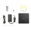 ZOTAC MAGNUS EN173070C Core i7-11800H Barebone Mini PC, RTX 3070 8GB | ZBOX-EN173070C-BE - Image 7 ZOTAC MAGNUS EN173070C Core i7-11800H Barebone Mini PC, RTX 3070 8GB | ZBOX-EN173070C-BE