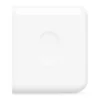 0f57163420b938e32a1ad0953b72b72b-hi.jpg Apple 40W Dynamic Power Adapter with 60W Max, Compact Fast Charging USB-C Power Adapter, Dynamic Power Boost for iPhone, iPad & Mac Devices, White | MGTV4ZP/A / MGTV4ZE/A