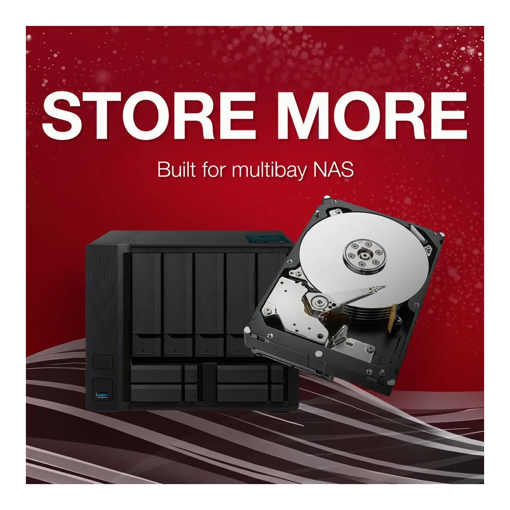 0f81cec807c8fc26802f888ba3829c59-hi.jpg Seagate 4TB IronWolf Pro SATA III 3.5" Internal NAS HDD, Up to 250 MB/s Data Transfer Rate, 256MB Cache, 7200 rpm, 2Mn Hours MTBF, 550TB TBW, SATA III 6 Gb/s Interface | ST4000NT001