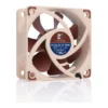 Noctua NF A6x25 5V PWM 60mm Cooling Fan, Brown - Image 4 Noctua NF A6x25 5V PWM 60mm Cooling Fan, Brown