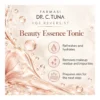 Farmasi Age Reversist Beauty Essence Tonic — Verified benefits Farmasi Beauty Essence Tonic verified hydration and cleansing details