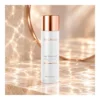 Farmasi Age Reversist Beauty Essence Tonic — Styled scene Farmasi Beauty Essence Tonic in rose-gold setting