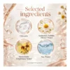 Farmasi Age Reversist Beauty Essence Tonic — Selected ingredients Selected ingredients including glycerin and flower water