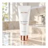 Farmasi Age Reversist Exfoliating Cleanser — Lifestyle Farmasi Exfoliating Cleanser in bathroom setting