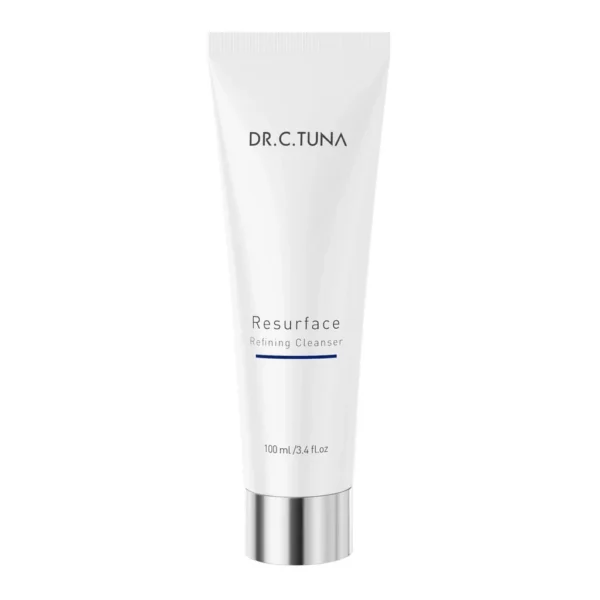 1000277-01-official-main-white Farmasi Dr. C. Tuna Resurface Refining Cleanser