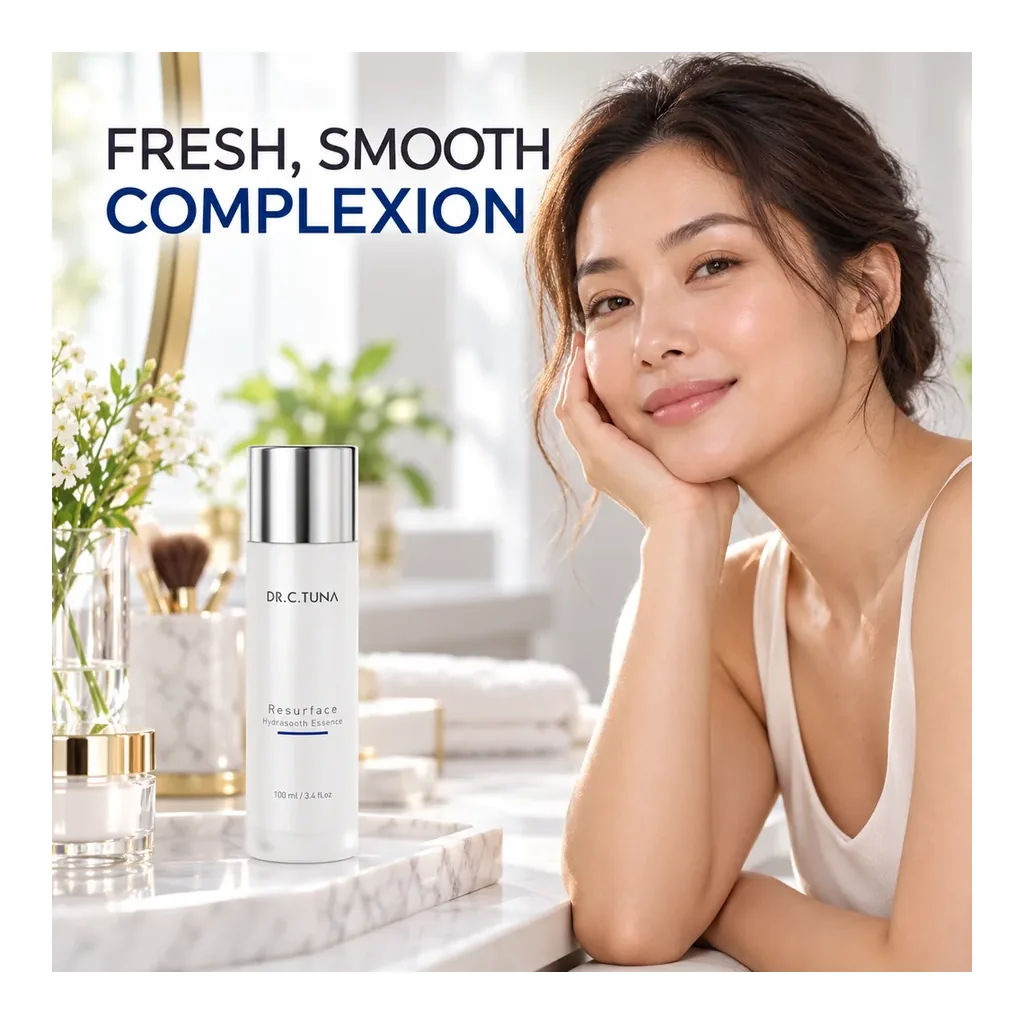 1000278-03-lifestyle Farmasi Dr. C. Tuna Resurface Hydrasooth Essence