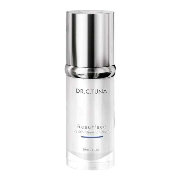 1000279-01-official-main-white Farmasi Dr. C. Tuna Resurface Retinol Reviving Serum
