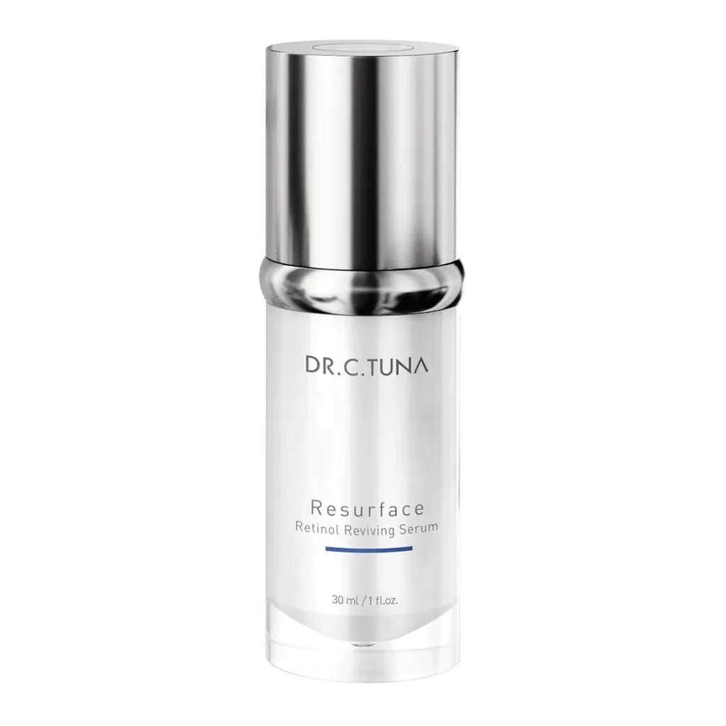 1000279-01-official-main-white Farmasi Dr. C. Tuna Resurface Retinol Reviving Serum