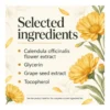 Farmasi Calendula Face Wash — Selected ingredients Selected official ingredients in Farmasi Calendula Face Wash