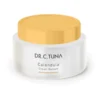 Farmasi Calendula Cream Balsam — Official product photograph Official Farmasi Dr. C. Tuna Calendula Cream Balsam jar on a white background