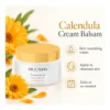 Farmasi Calendula Cream Balsam — Product features Farmasi Calendula Cream Balsam product features