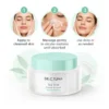 Farmasi Tea Tree Cream Balsam — How to use How to apply Farmasi Tea Tree Cream Balsam on cleansed skin