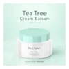 Farmasi Tea Tree Cream Balsam — Product code Farmasi Tea Tree Cream Balsam manufacturer code 1000291