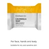 1000329-06-product-features Farmasi Calendula Soap 125 g