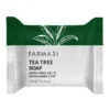 1000330-01-official-main-white Farmasi Tea Tree Soap 125 g