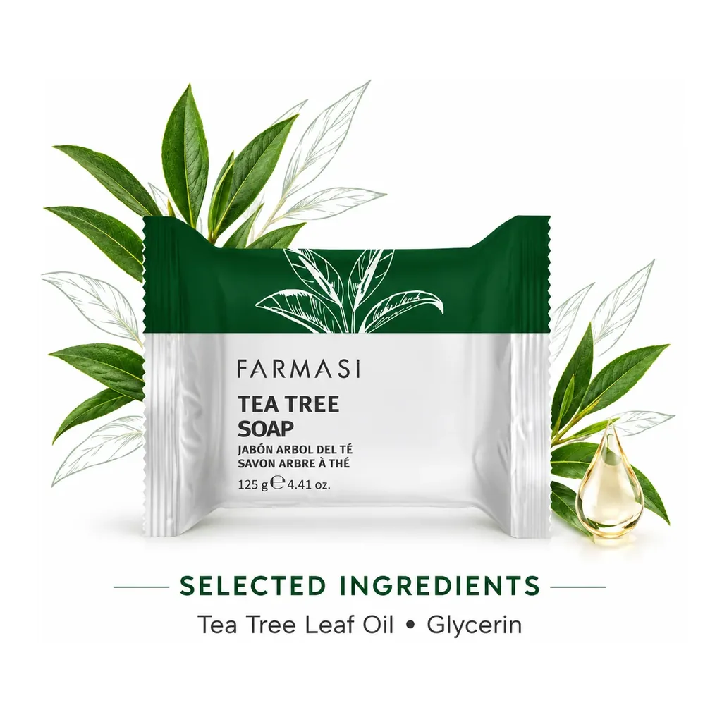1000330-07-selected-ingredients Farmasi Tea Tree Soap 125 g