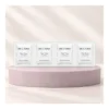 FARMASI Dr. C. Tuna Tea Tree Tester — 4 x 2.5 ml Sachets – Studio presentation FARMASI Dr. C. Tuna Tea Tree Tester — 4 x 2.5 ml Sachets – Studio presentation