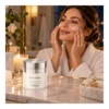 1000551-03-lifestyle Farmasi Dr. C. Tuna Resurface Reset Night Cream