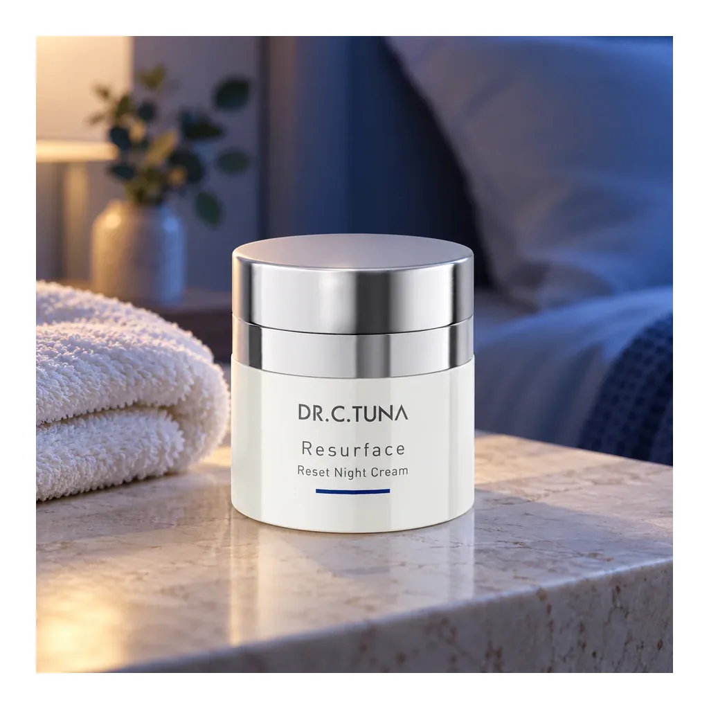 1000551-05-styled-scene Farmasi Dr. C. Tuna Resurface Reset Night Cream