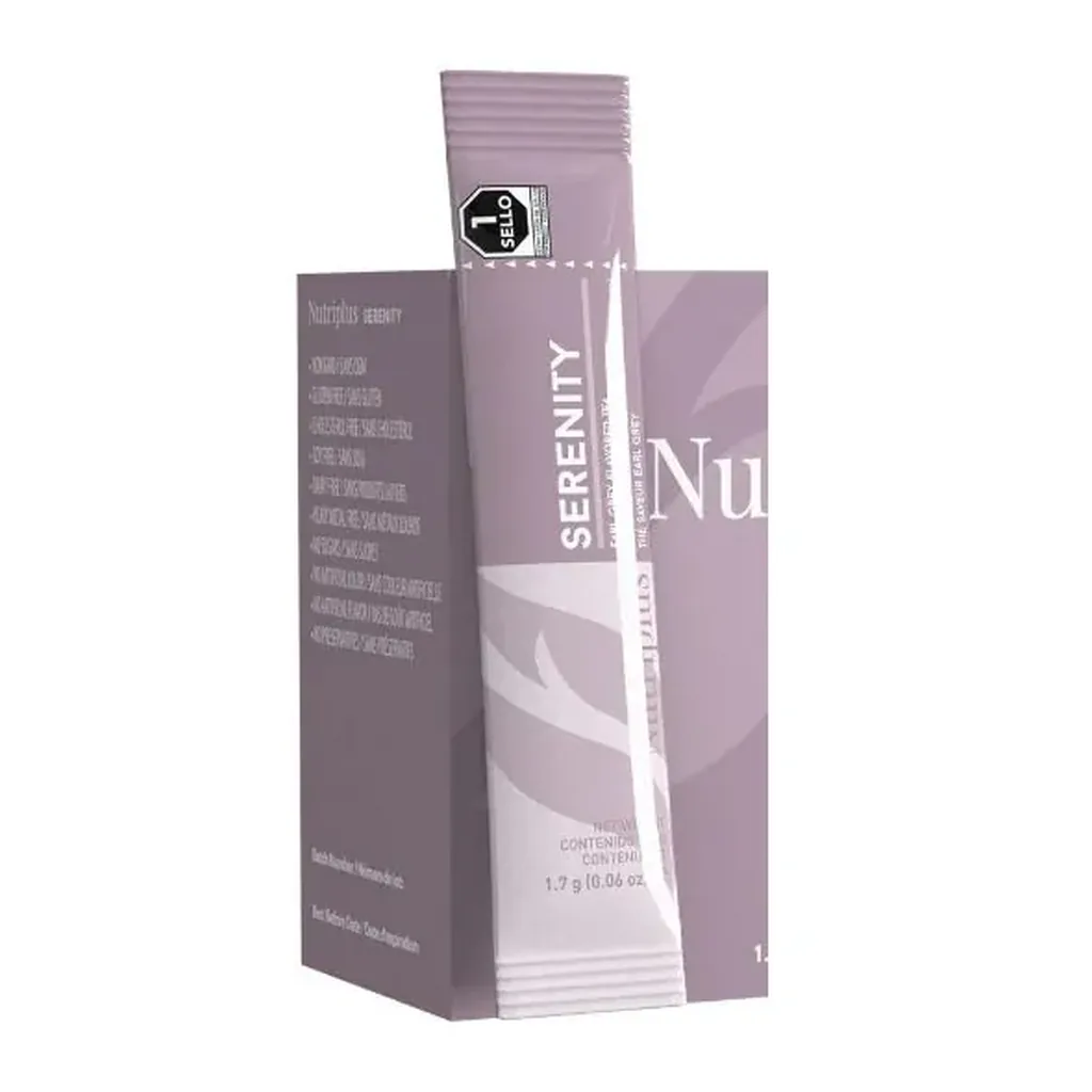 1000820-06-nutriplus-serenity-earl-grey-tea-official-sachet-detail Official Serenity Earl Grey Tea sachet detail