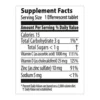 FARMASI Nutriplus Vitamin C Effervescent Tablets – 15 Tablets – Official Supplement Facts FARMASI Nutriplus Vitamin C Effervescent Tablets – 15 Tablets – Official Supplement Facts