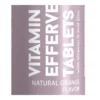 FARMASI Nutriplus Vitamin C Effervescent Tablets – 15 Tablets – Official packaging detail FARMASI Nutriplus Vitamin C Effervescent Tablets – 15 Tablets – Official packaging detail