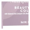 FARMASI Nutriplus Beauty Shot Collagen — Natural Cranberry, 15 x 50 ml – Official product photograph detail FARMASI Nutriplus Beauty Shot Collagen — Natural Cranberry, 15 x 50 ml – Official product photograph detail