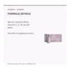FARMASI Nutriplus Beauty Shot Collagen — Natural Cranberry, 15 x 50 ml – Verified format and reference FARMASI Nutriplus Beauty Shot Collagen — Natural Cranberry, 15 x 50 ml – Verified format and reference